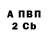 Кетамин VHQ krop pnk